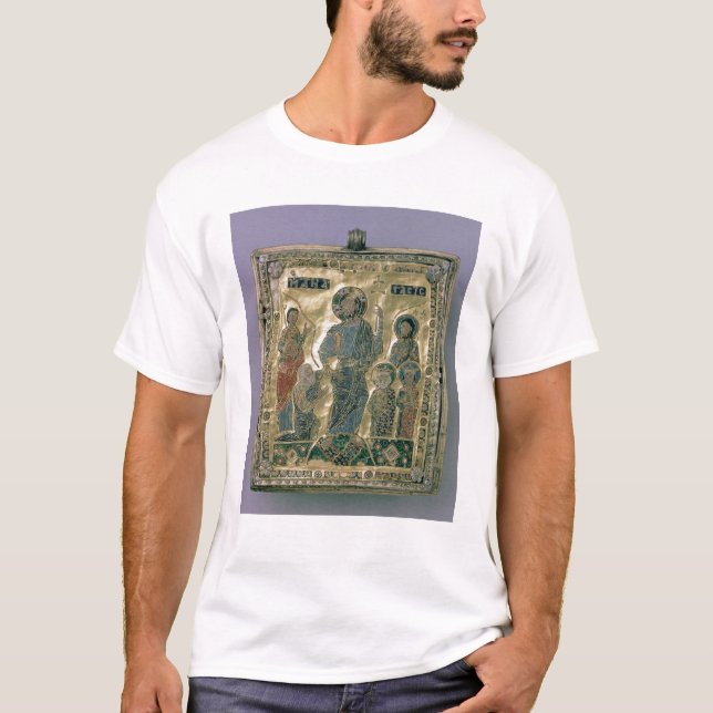 The Anastasis T-Shirt (Front)
