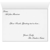 The Anatomy Lesson Of Dr. Nicolaes Tulp. (Inside Horizontal (Bottom))