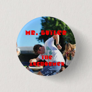 The Anchormen: Eric Butler Button