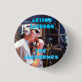 The Anchormen: Jack Button