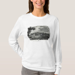 The Ancient Episcopal Palace of Bromley T-Shirt