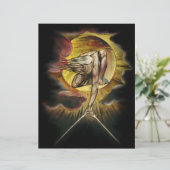 The Ancient Of Days (Standing Front)