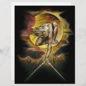 The Ancient Of Days (Front/Back)