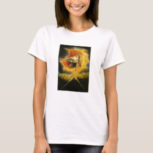 The Ancient of Days by William Blake T-Shirt