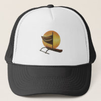The Ancient Outrigger