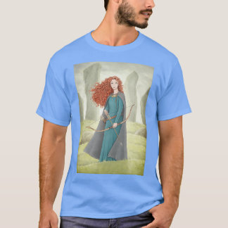 the ancients spoke of it T-Shirt