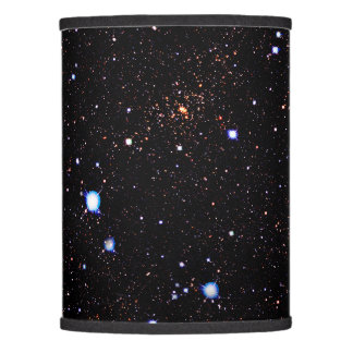 The Andromeda Galaxy (IPA: /ænˈdrɒmɪdə/), also kno Lamp Shade