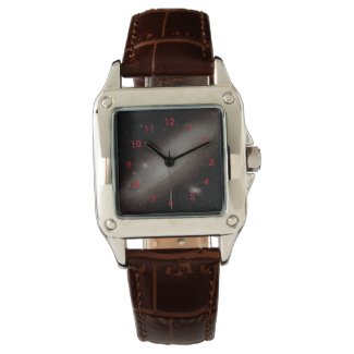 The Andromeda Galaxy (M31) Watches