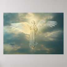 The Angel and the Dove