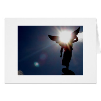 The Angel Cards