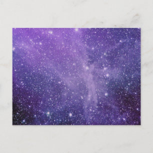 The Angel Nebula Postcard