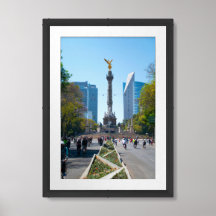 The Angel Of Independence