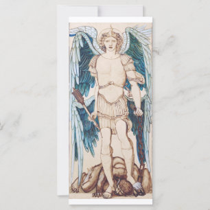 The Angels of the Hierarchy