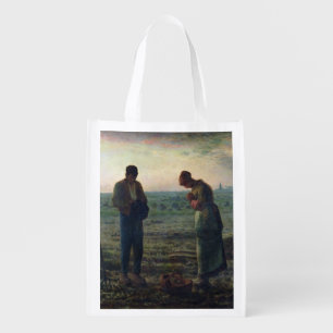 The Angelus, 1857-59 Grocery Bag