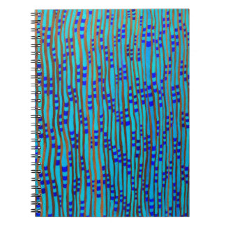 the Angina monologues Notebook