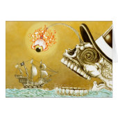 The Angler (Front Horizontal)