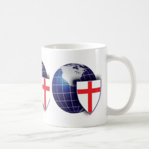 The Anglican Church of North America Coffee Mug