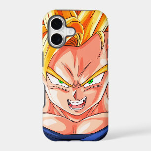 The Angry Anime Boy On This Long-Lasting iPhone 17 Case