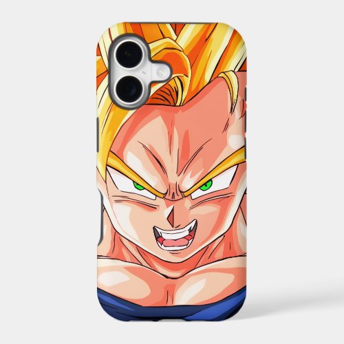 The Angry Anime Boy On This Long-Lasting iPhone 17 Case