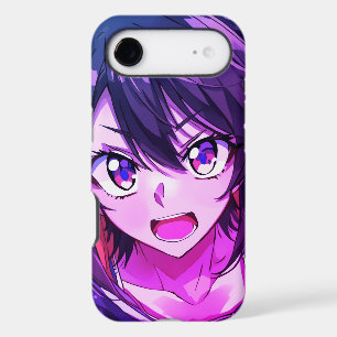 The Angry Anime Girl On This Long-Lasting iPhone 17 Air Case