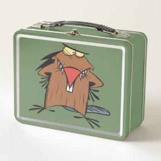 The Angry Beavers Lunch Boxes
