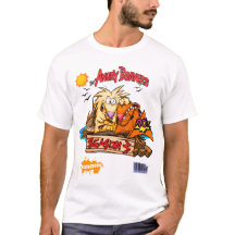 The Angry Beavers – Norbert & Daggett 90s Cartoon 