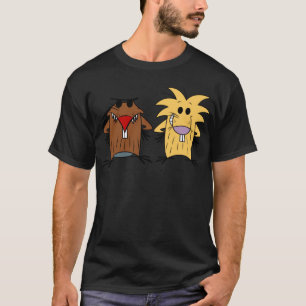 The Angry Beavers T-Shirt