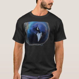 The Angry Grackle T-Shirt
