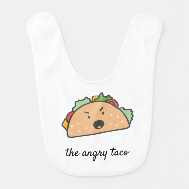 taco bib