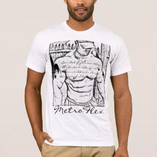 The Animal-1 T-Shirt