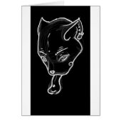 The animal in you. (Front)