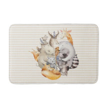 The Animal Menagerie