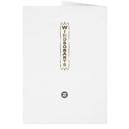 The annunciation (Back)