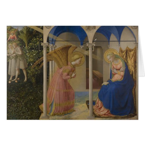 The Annunciation 1425_8