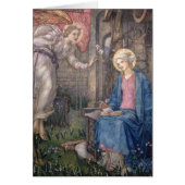 The Annunciation 2 (Front)