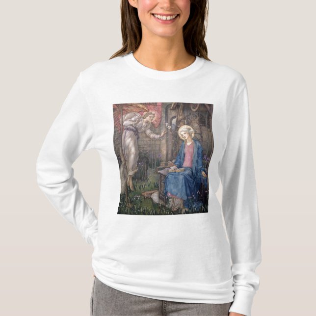 The Annunciation 2 T-Shirt (Front)