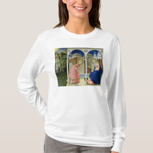 The Annunciation c1430_32 T_Shirt