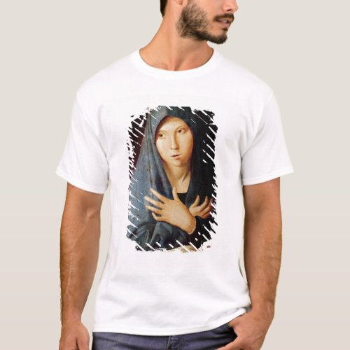 The Annunciation c1473_74 T_Shirt