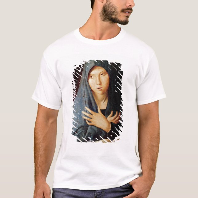 The Annunciation, c.1473-74 T-Shirt (Front)
