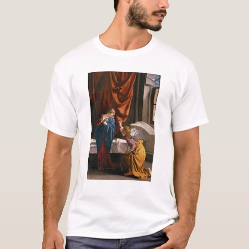 The Annunciation c1623 T_Shirt