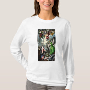 The Annunciation T-Shirt