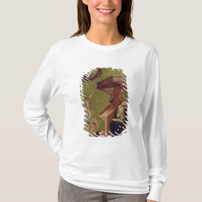 The Annunciation T-Shirt (Front)