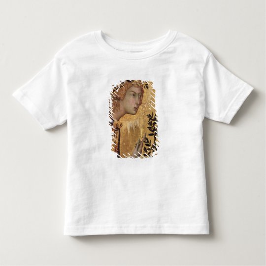 The Annunciation with St. Margaret Toddler T-shirt