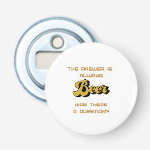 The Answer is Always Yes on a