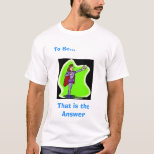 The Answer T-Shirt