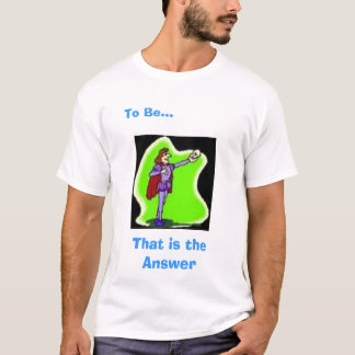 The Answer T-Shirt
