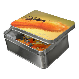 The Ant - A Nature Lover's Gift Jigsaw Puzzle