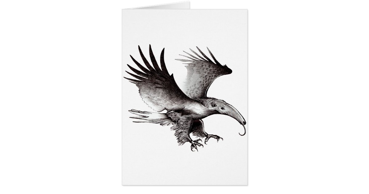 The Ant Eagle | Zazzle