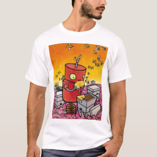 The Apiarist T-Shirt