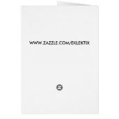 THE APOSTLES CREED CARDS (Back)